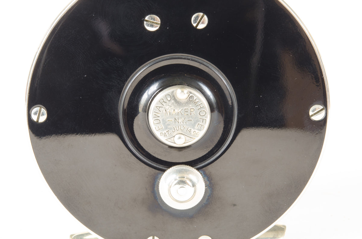 Edward Vom Hofe Perfection 360 1/0 Fly Reel