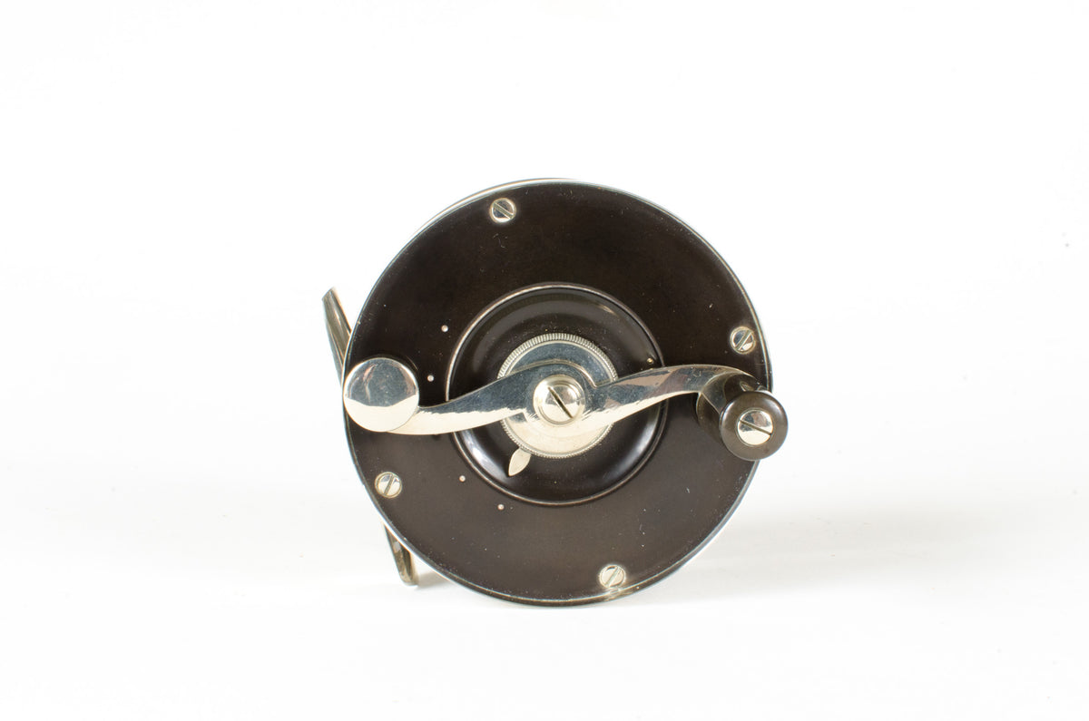 Edward Vom Hofe Perfection 360 1/0 Fly Reel