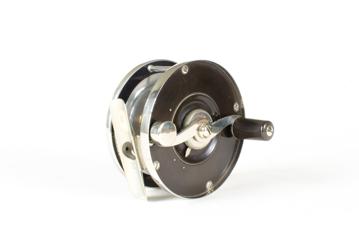 Edward Vom Hofe Perfection 360 1/0 Fly Reel