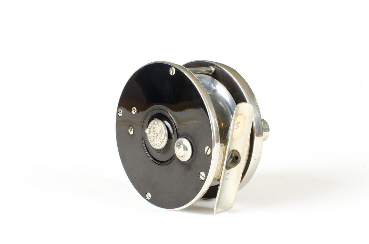 Edward Vom Hofe Perfection 360 1/0 Fly Reel