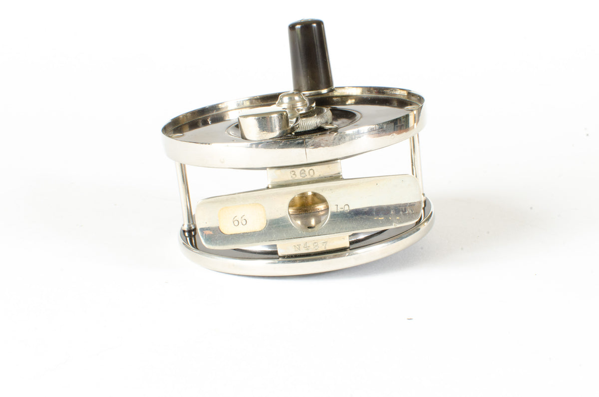 Edward Vom Hofe Perfection 360 1/0 Fly Reel