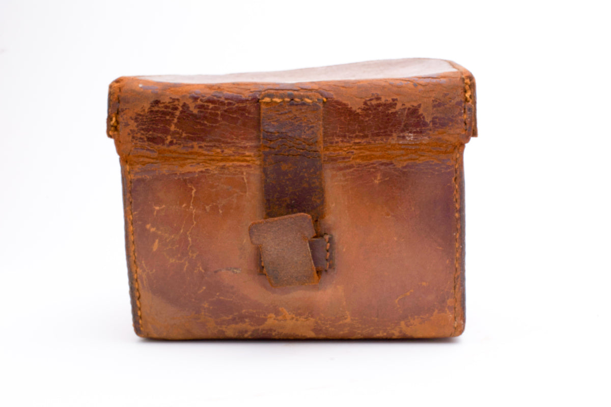 Edward Vom Hofe 423 rare first model salmon reel 5/0