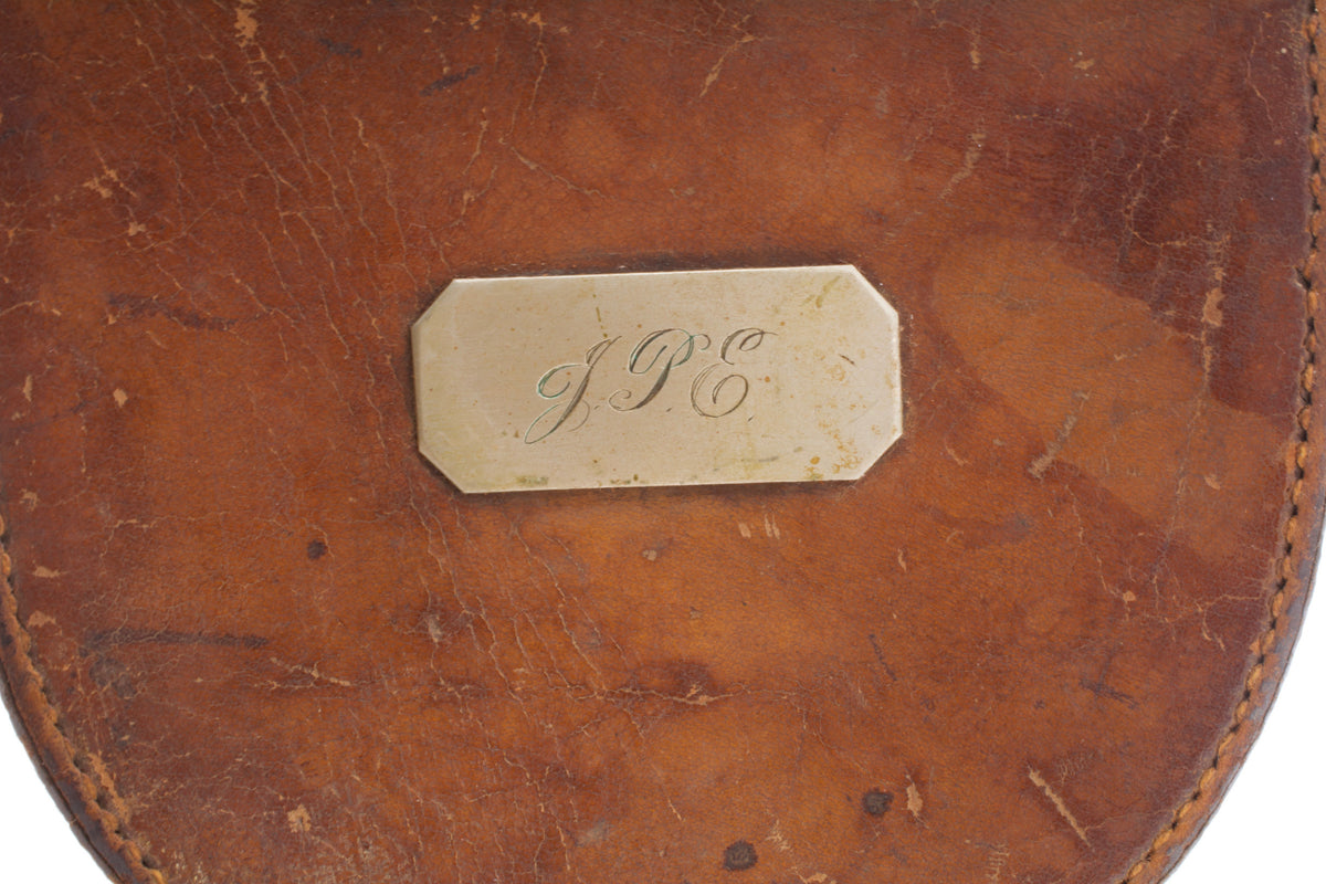 Edward Vom Hofe 423 rare first model salmon reel 5/0