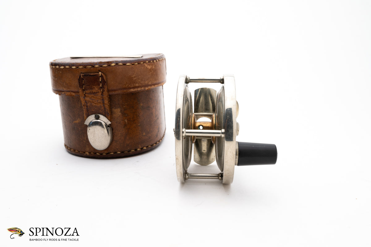 Edward Vom Hofe Peerless 355 3 1/2 Fly Reel