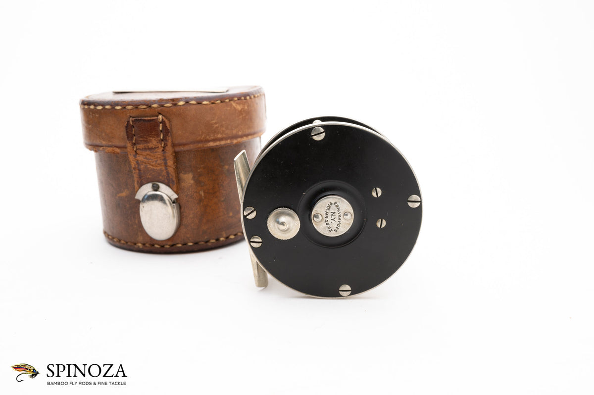 Edward Vom Hofe Peerless 355 3 1/2 Fly Reel