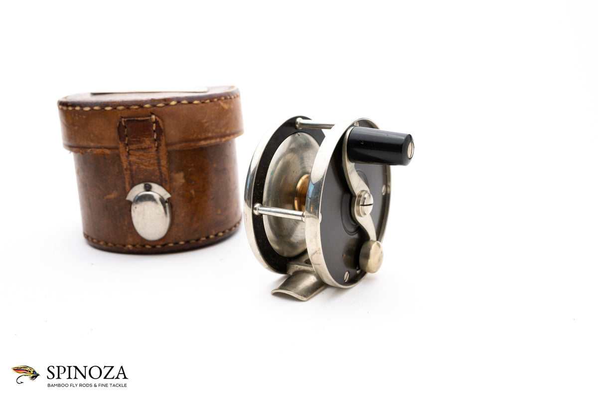 Edward Vom Hofe Peerless 355 3 1/2 Fly Reel