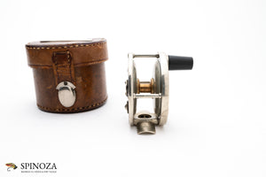 Edward Vom Hofe Peerless 355 3 1/2 Fly Reel