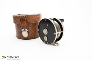 Edward Vom Hofe Peerless 355 3 1/2 Fly Reel