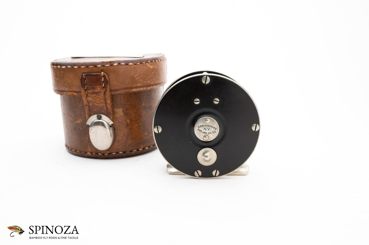 Edward Vom Hofe Peerless 355 3 1/2 Fly Reel