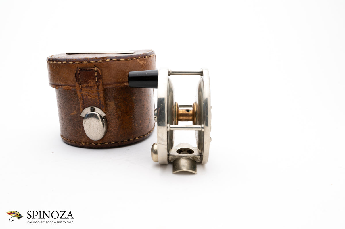 Edward Vom Hofe Peerless 355 3 1/2 Fly Reel