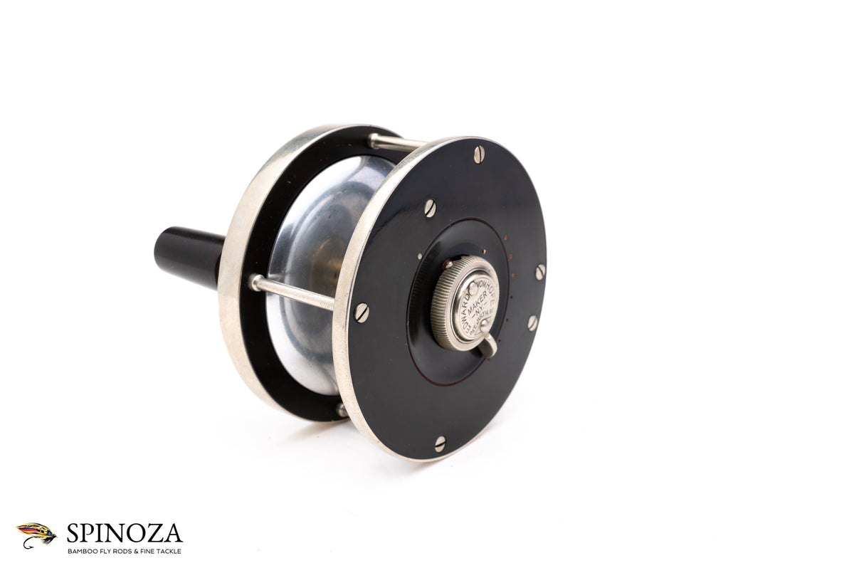 Edward Vom Hofe 360 Perfection Fly Reel 1/0