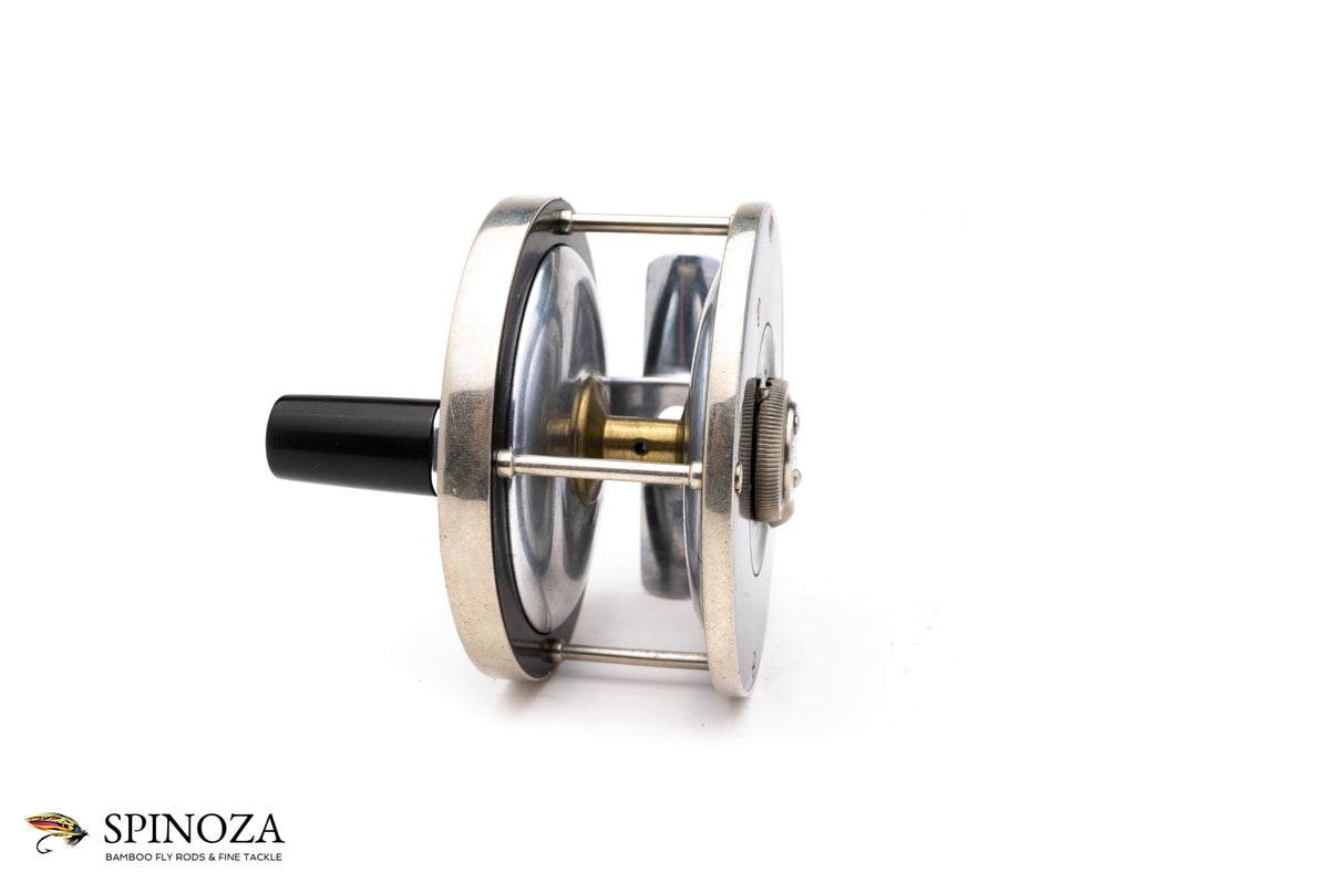 Edward Vom Hofe 360 Perfection Fly Reel 1/0