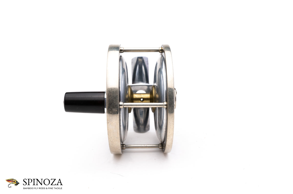 Edward Vom Hofe 360 Perfection Fly Reel 1/0