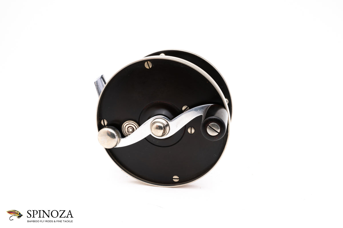 Edward Vom Hofe 360 Perfection Fly Reel 1/0
