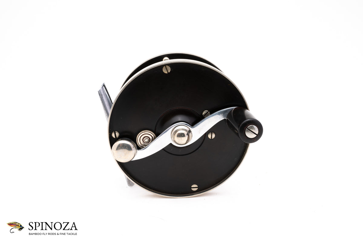 Edward Vom Hofe 360 Perfection Fly Reel 1/0