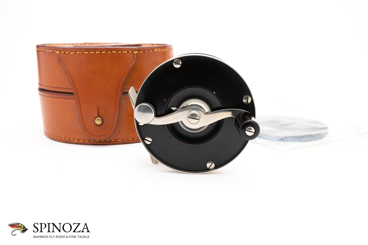 Edward Vom Hofe Perfection 360 Fly Reel 1/0