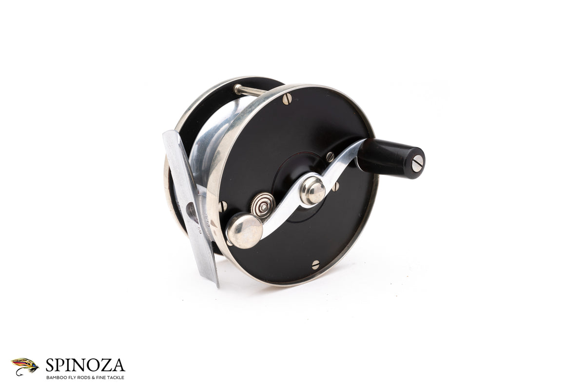 Edward Vom Hofe 360 Perfection Fly Reel 1/0