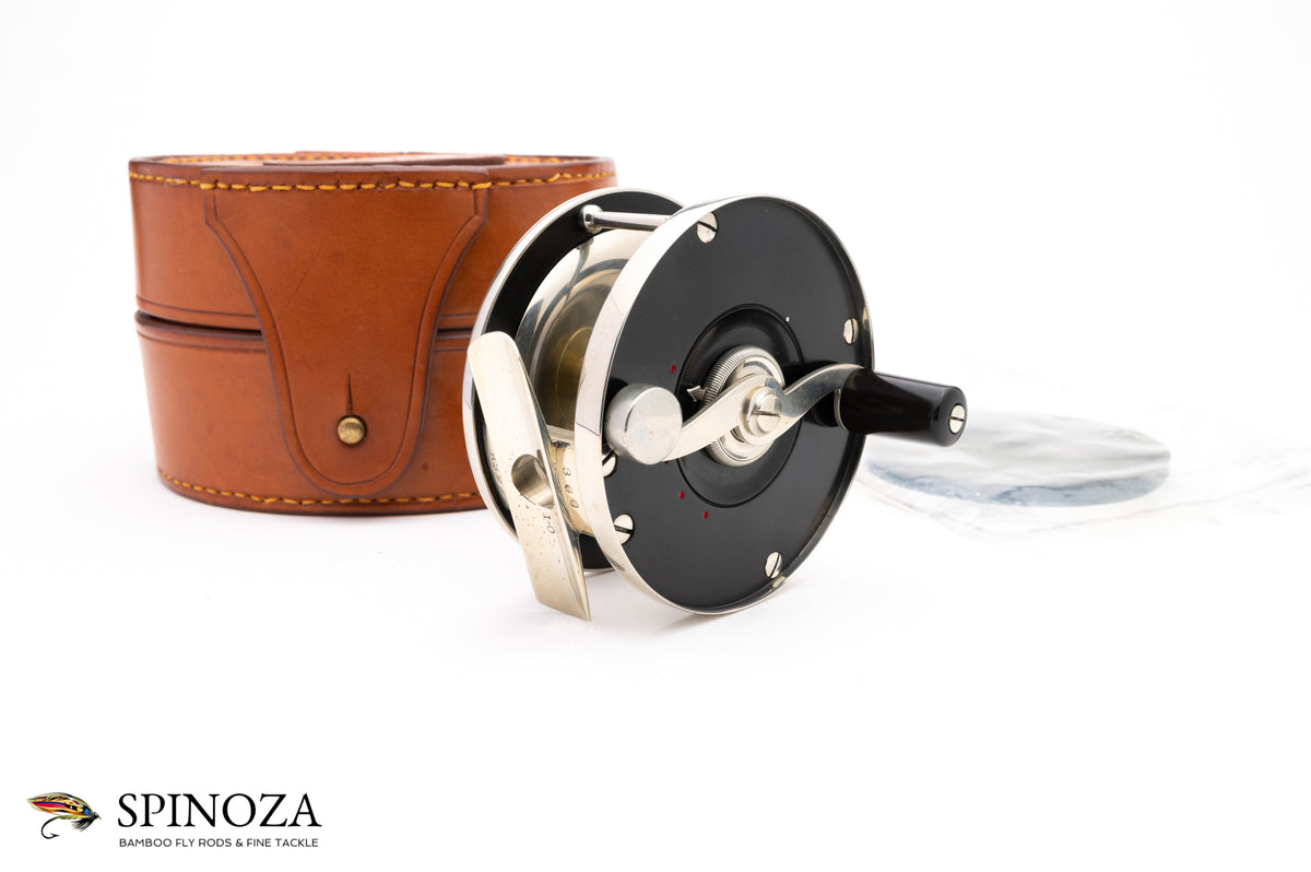Edward Vom Hofe Perfection 360 Fly Reel 1/0