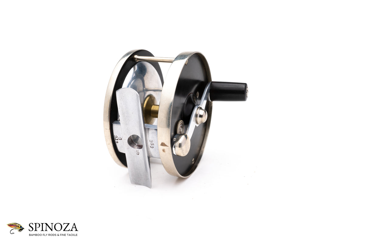 Edward Vom Hofe 360 Perfection Fly Reel 1/0