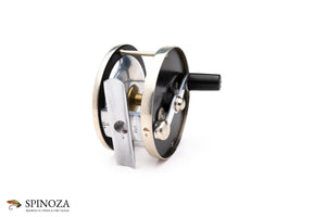Edward Vom Hofe 360 Perfection Fly Reel 1/0