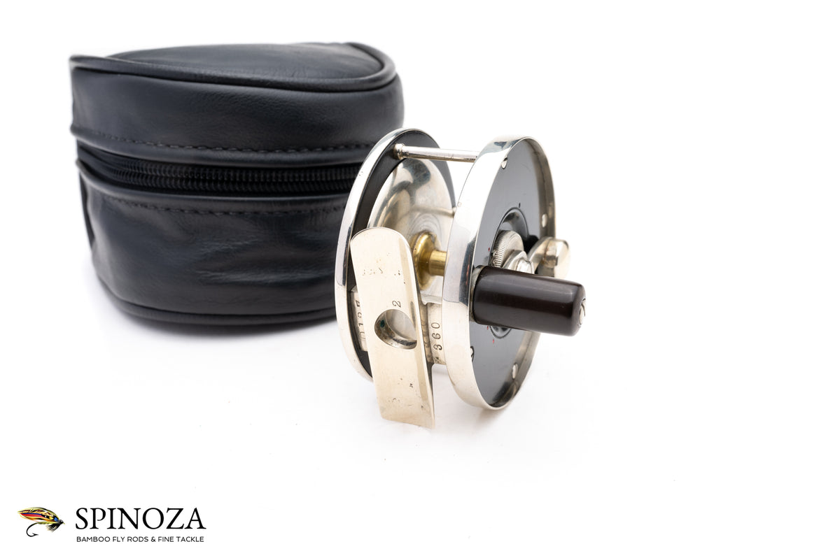 Edward Vom Hofe Perfection Fly Reel #2