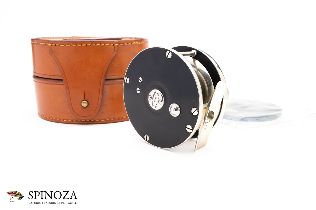 Edward Vom Hofe Perfection 360 Fly Reel 1/0