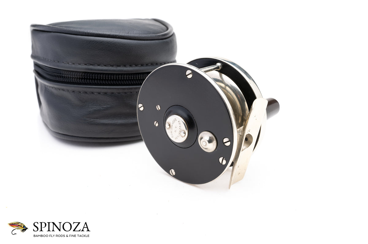Edward Vom Hofe Perfection Fly Reel #2