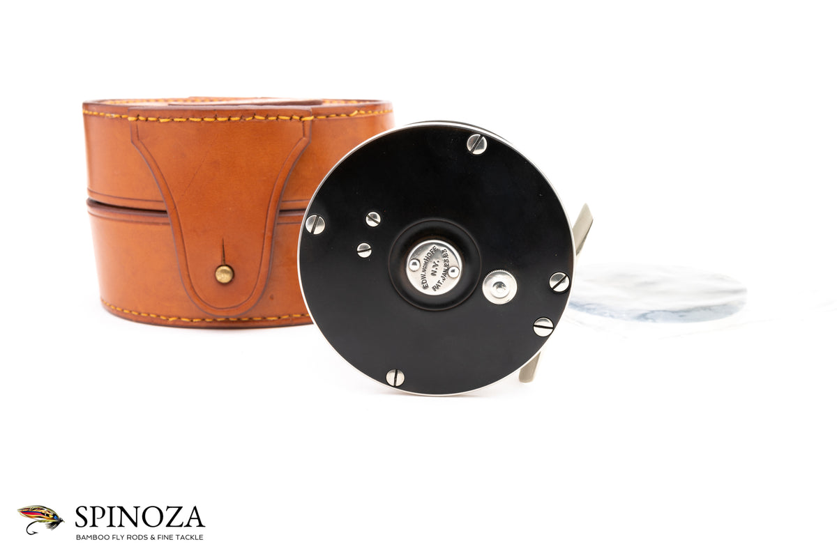 Edward Vom Hofe Perfection 360 Fly Reel 1/0