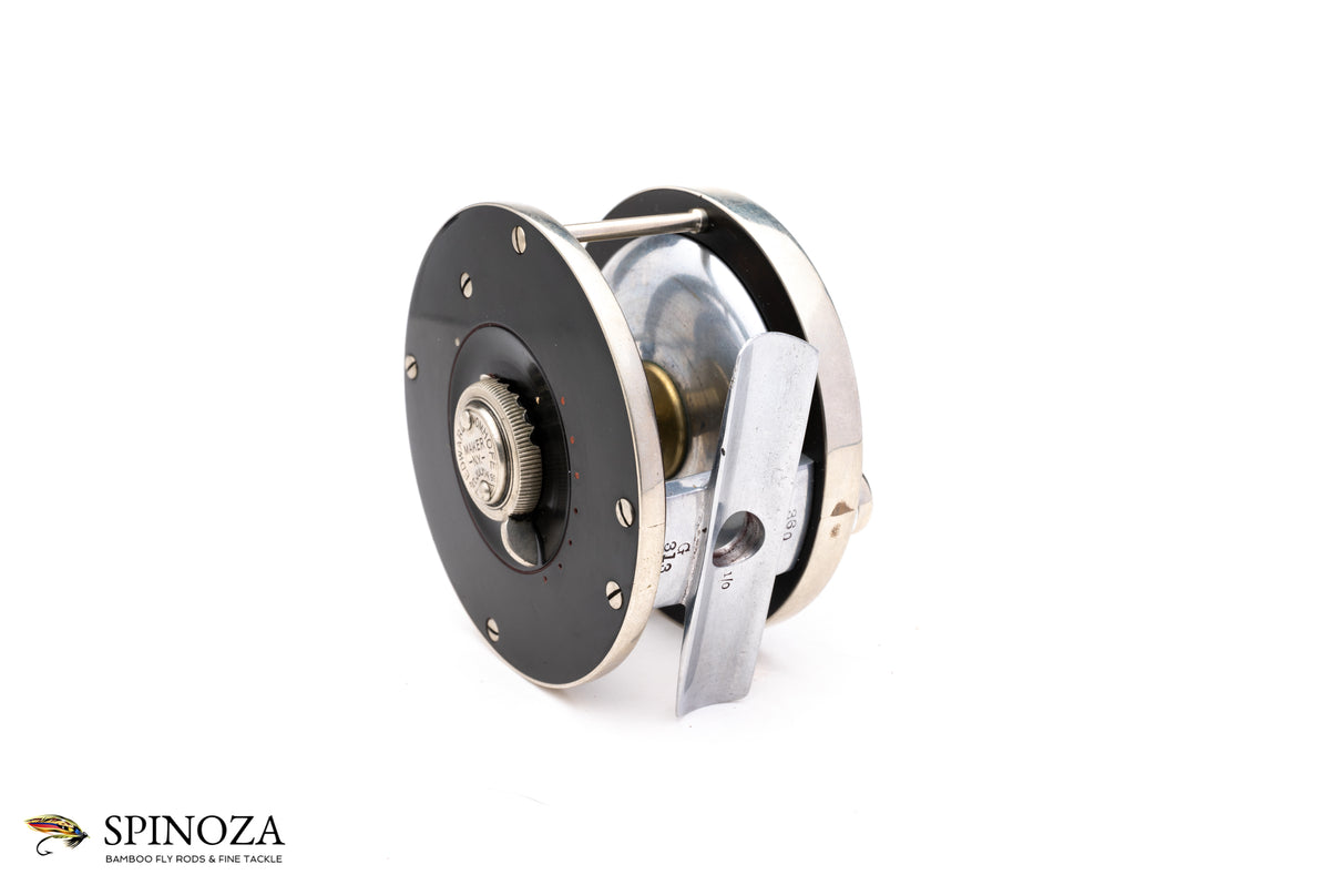 Edward Vom Hofe 360 Perfection Fly Reel 1/0