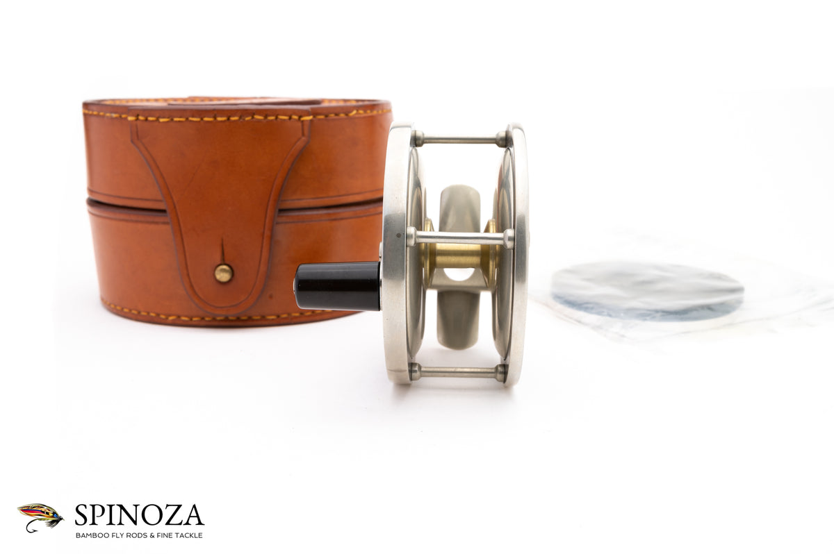 Edward Vom Hofe Perfection 360 Fly Reel 1/0