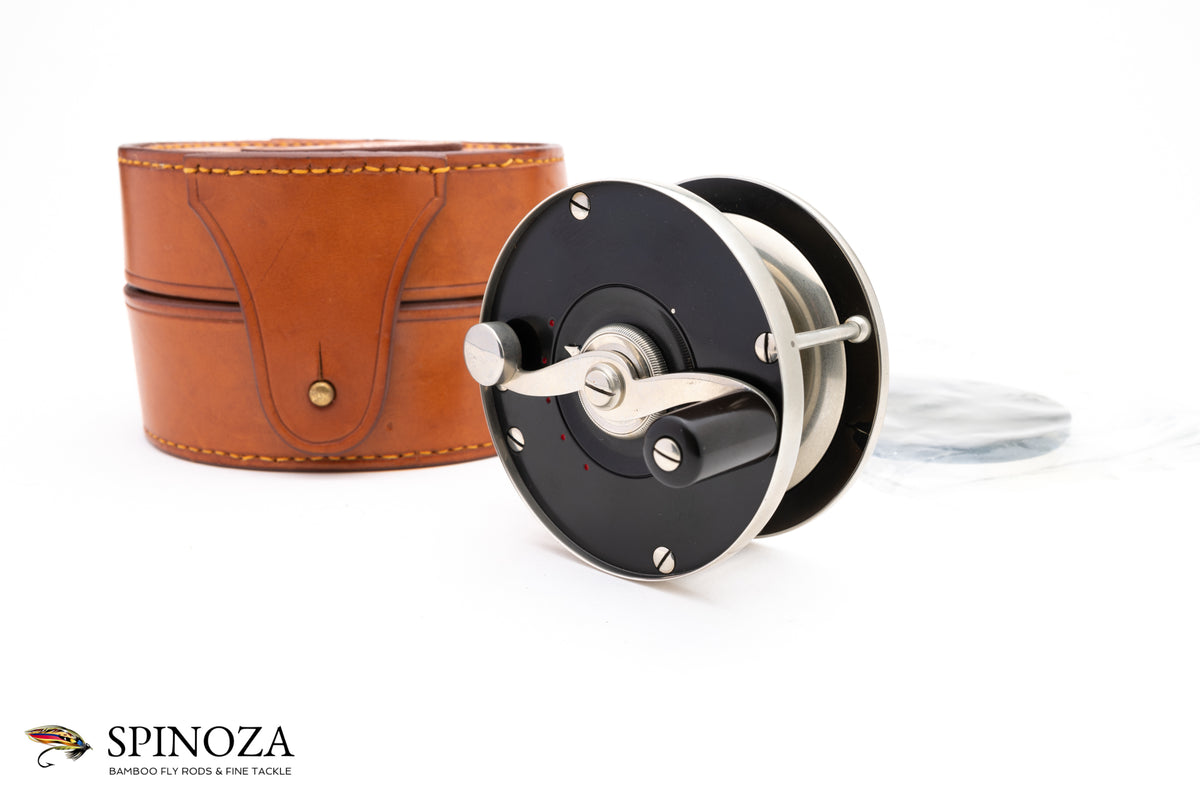 Edward Vom Hofe Perfection 360 Fly Reel 1/0