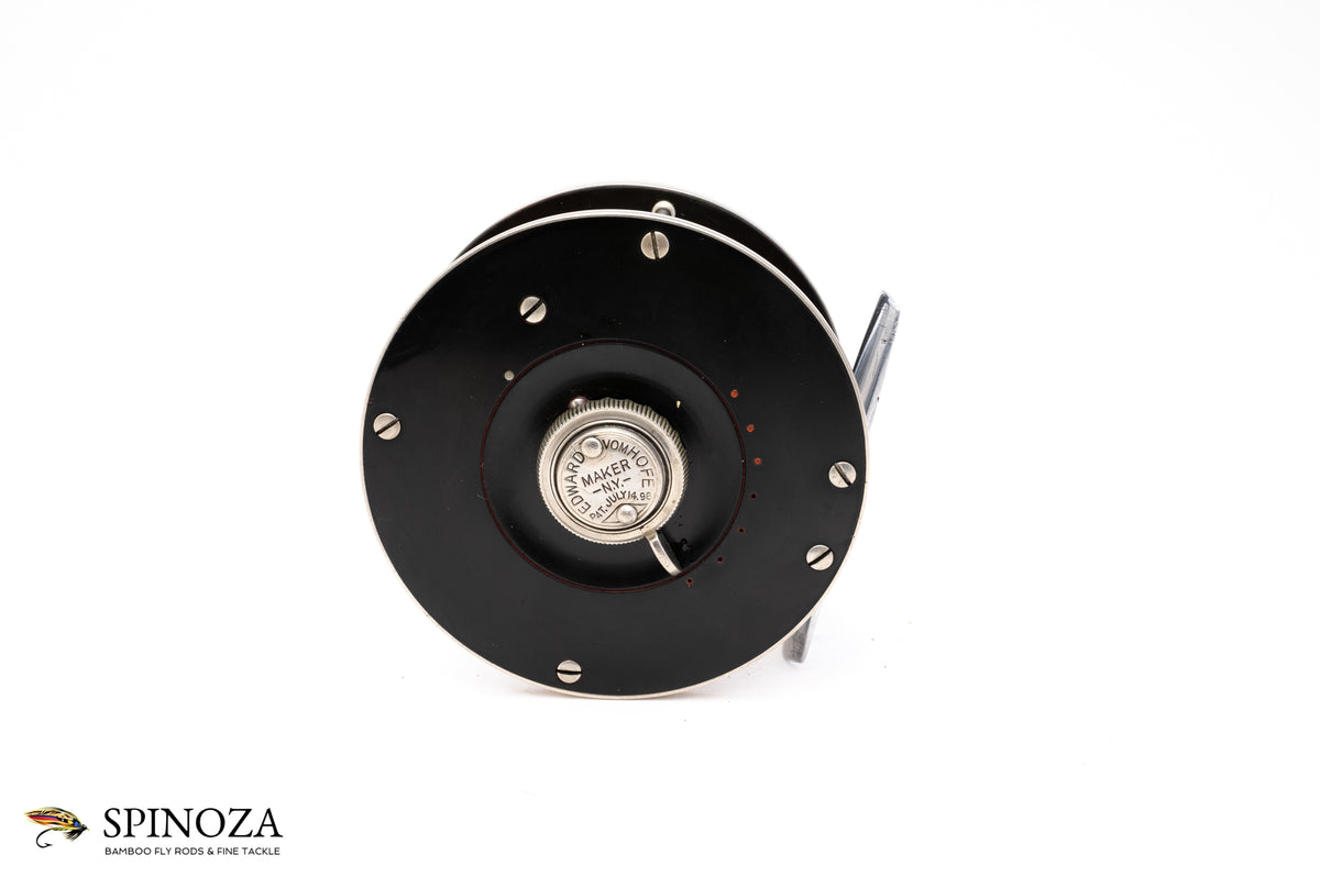 Edward Vom Hofe 360 Perfection Fly Reel 1/0