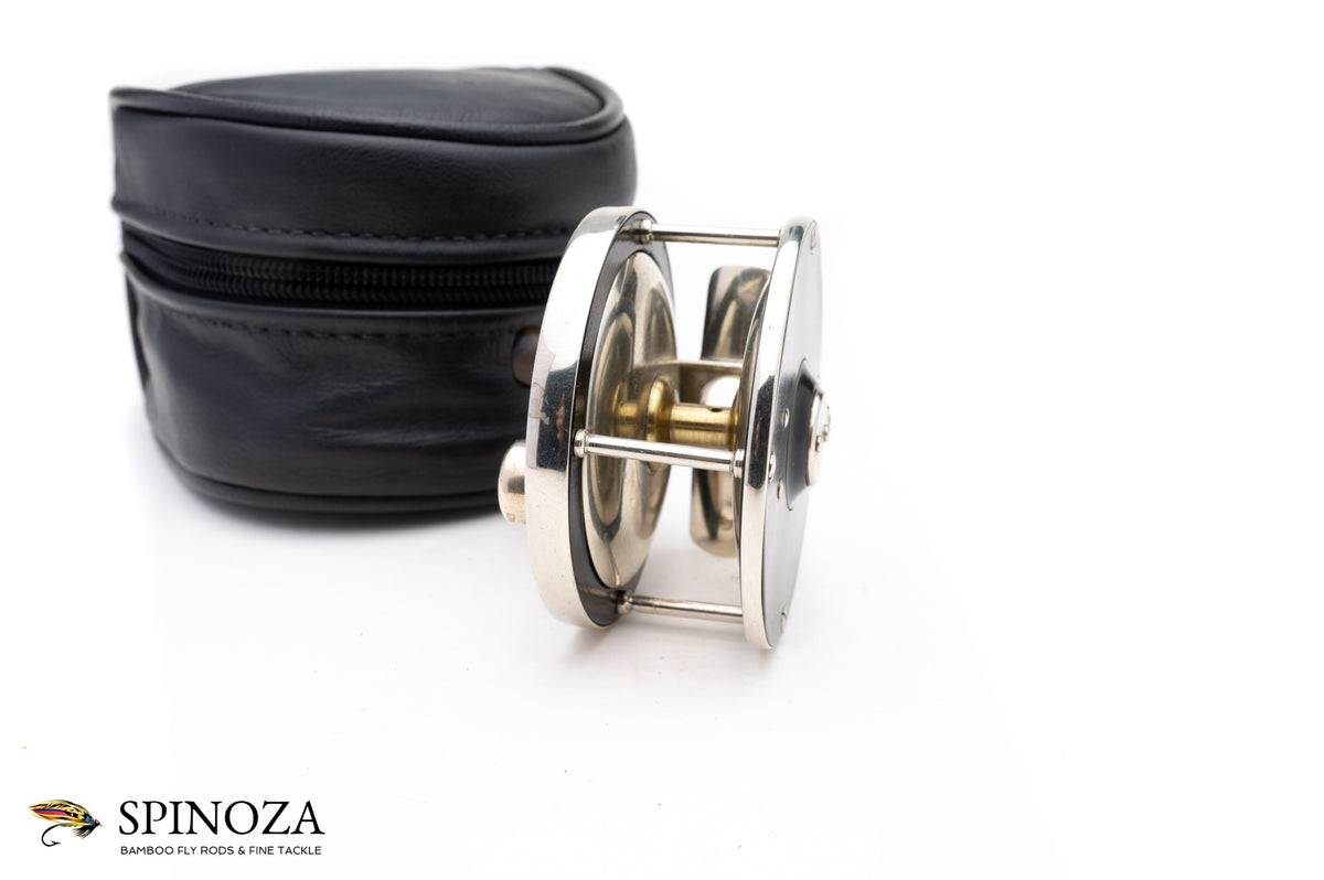 Edward Vom Hofe Perfection Fly Reel #2