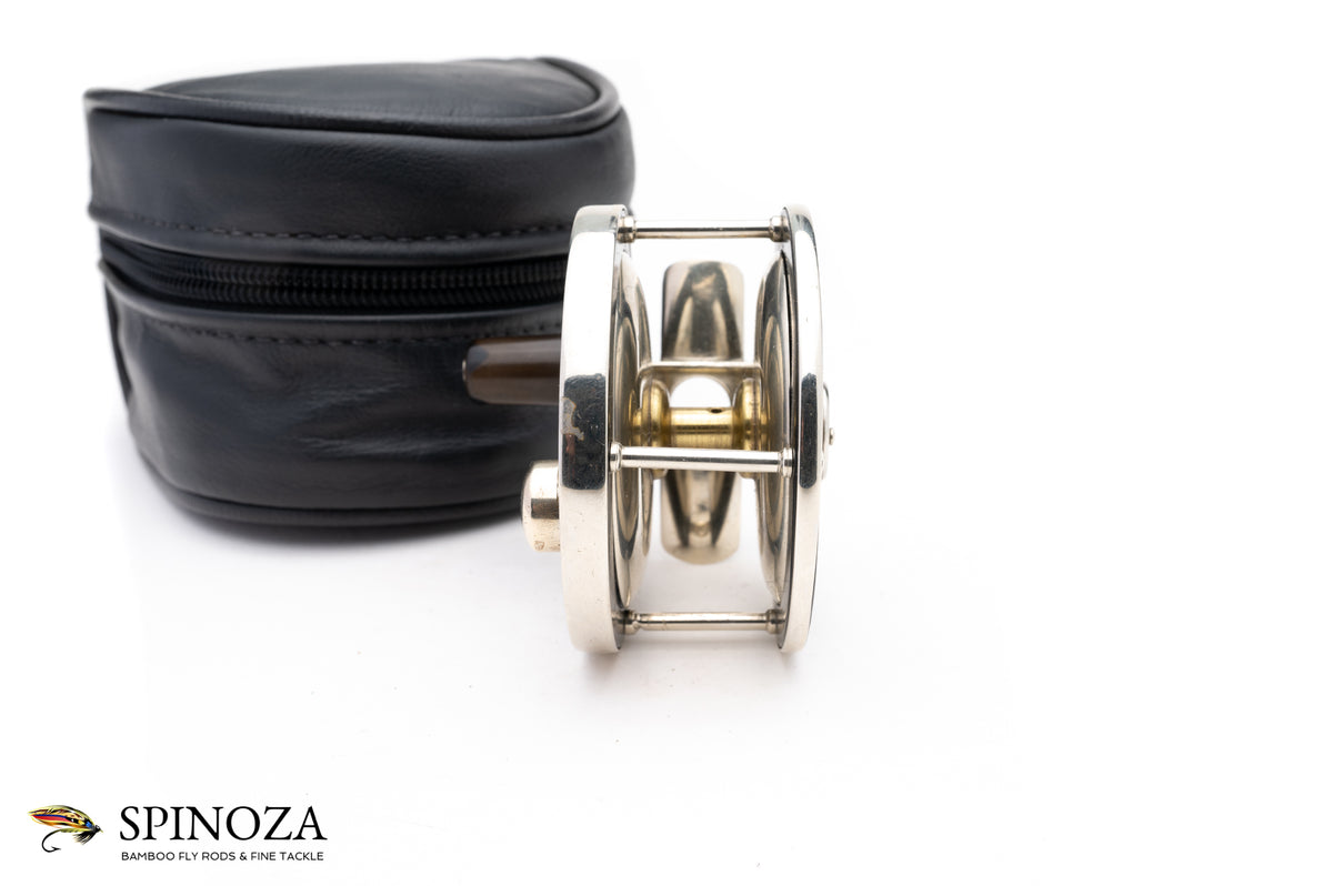 Edward Vom Hofe Perfection Fly Reel #2