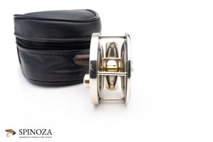 Edward Vom Hofe Perfection Fly Reel #2
