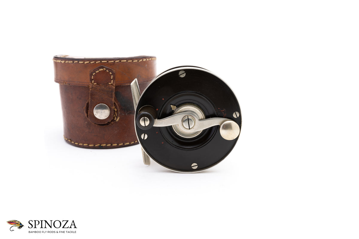 Edward Vom Hofe Perfection 360 Fly Reel #2
