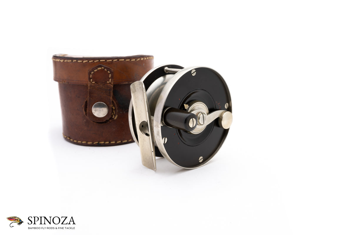 Edward Vom Hofe Perfection 360 Fly Reel #2