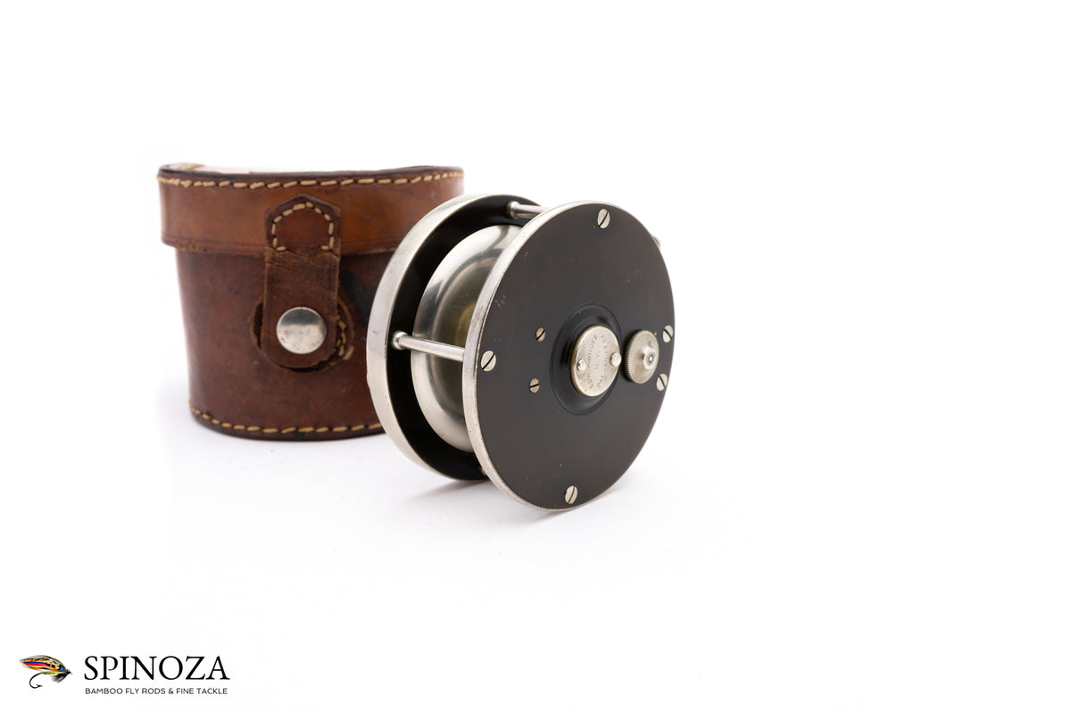 Edward Vom Hofe Perfection 360 Fly Reel #2