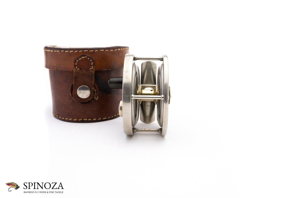 Edward Vom Hofe Perfection 360 Fly Reel #2