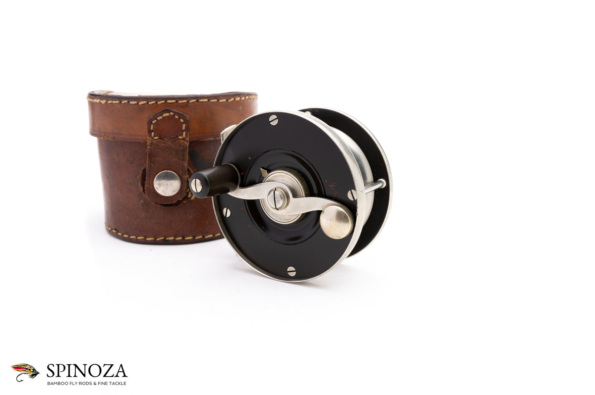 Edward Vom Hofe Perfection 360 Fly Reel #2