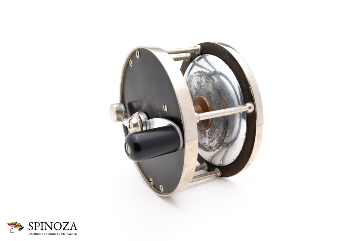 Edward Vom Hofe Restigouche 423 Salmon Reel 4/0