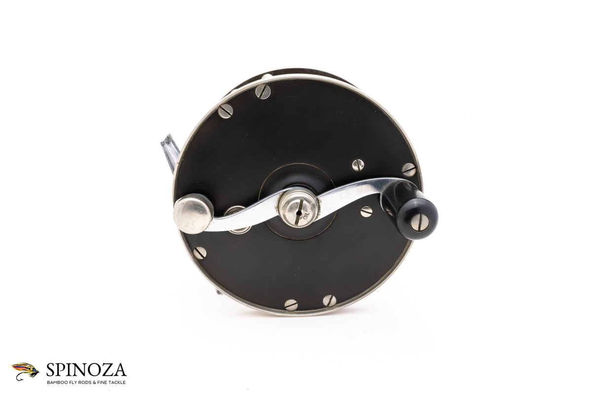 Edward Vom Hofe Restigouche 423 Salmon Reel 4/0