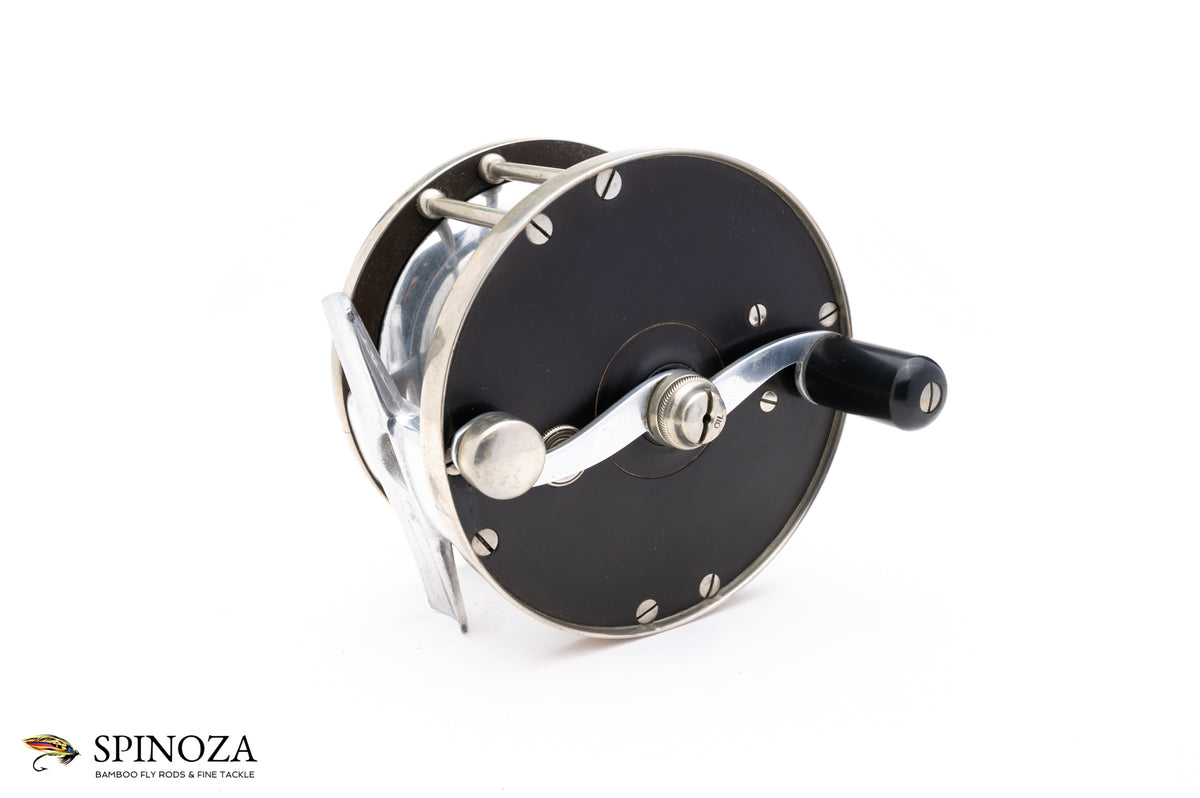 Edward Vom Hofe Restigouche 423 Salmon Reel 4/0