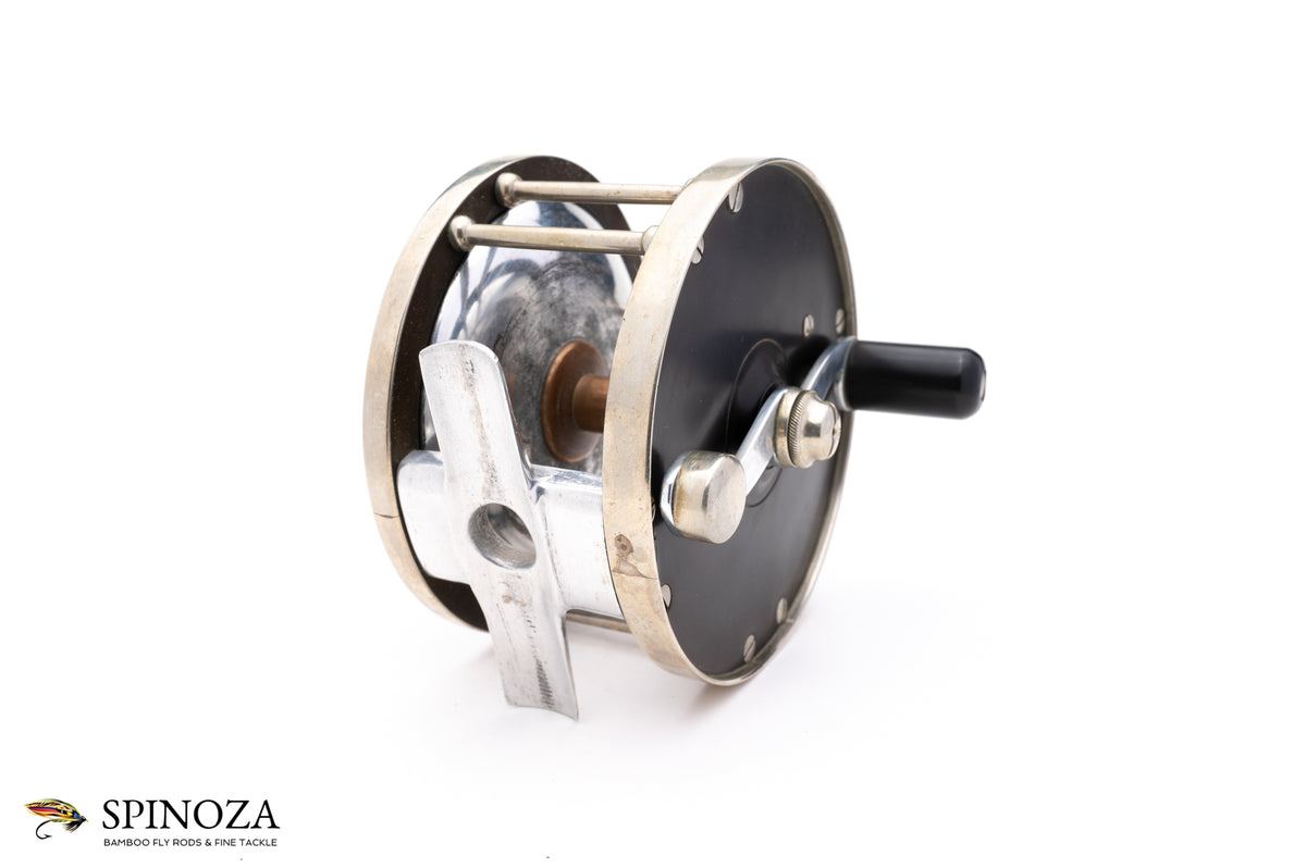 Edward Vom Hofe Restigouche 423 Salmon Reel 4/0