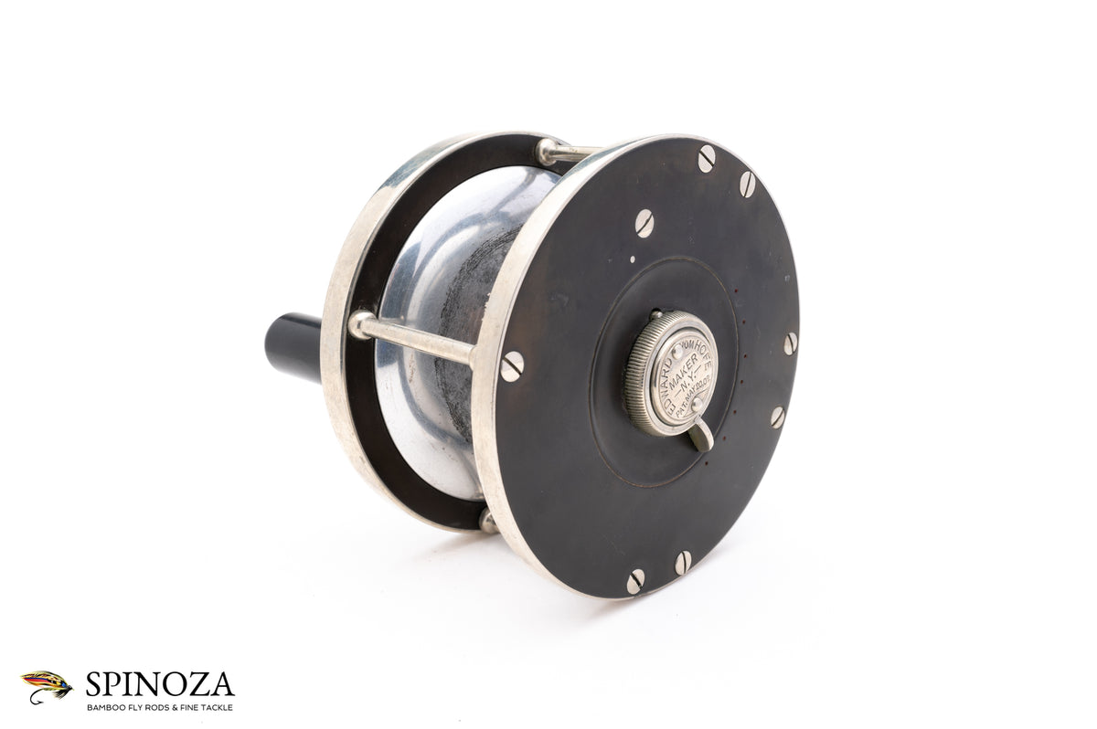 Edward Vom Hofe Restigouche 423 Salmon Reel 4/0