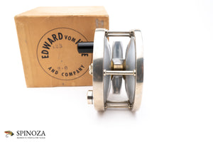 Edward Vom Hofe Restigouche 423 Fly Reel 2/0