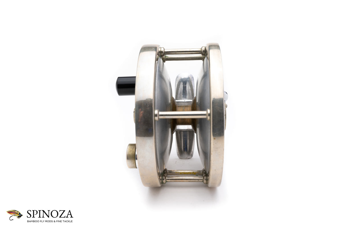 Edward Vom Hofe 423 Restigouche Salmon Reel 2/0