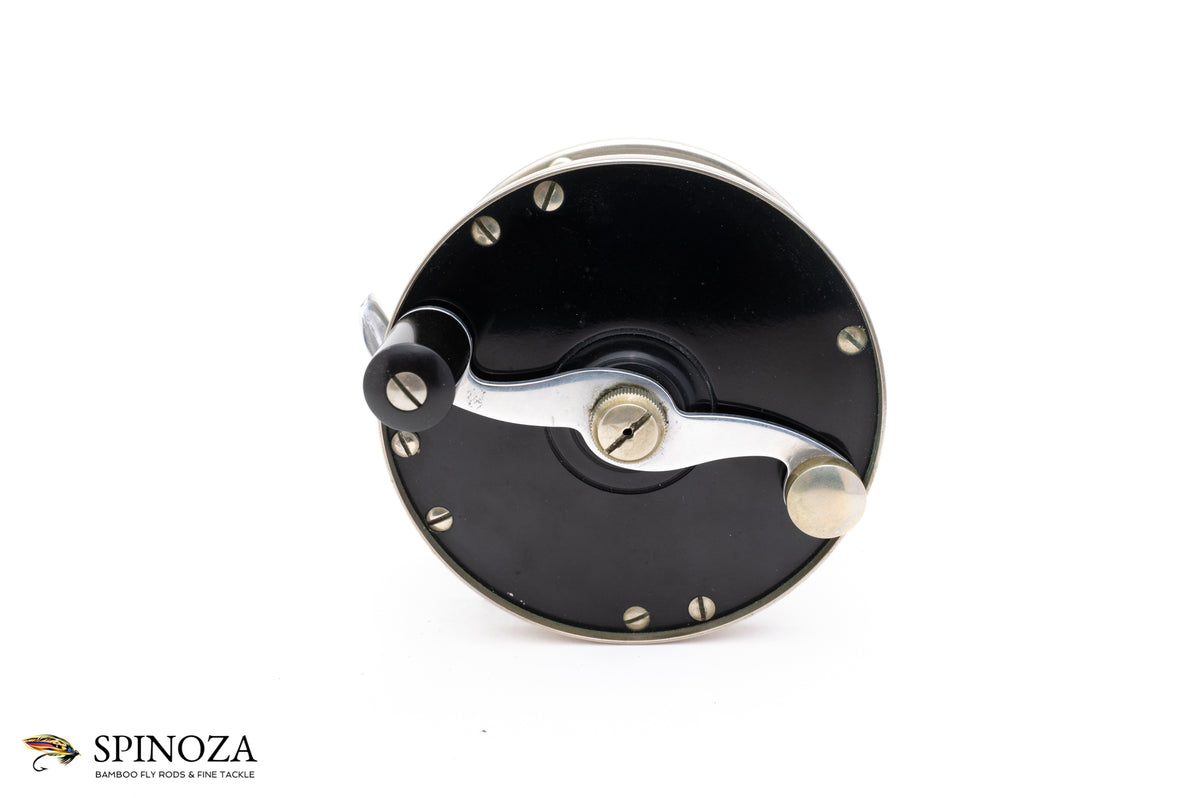 Edward Vom Hofe 423 Restigouche Salmon Reel 2/0