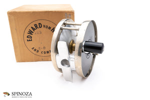 Edward Vom Hofe Restigouche 423 Fly Reel 2/0