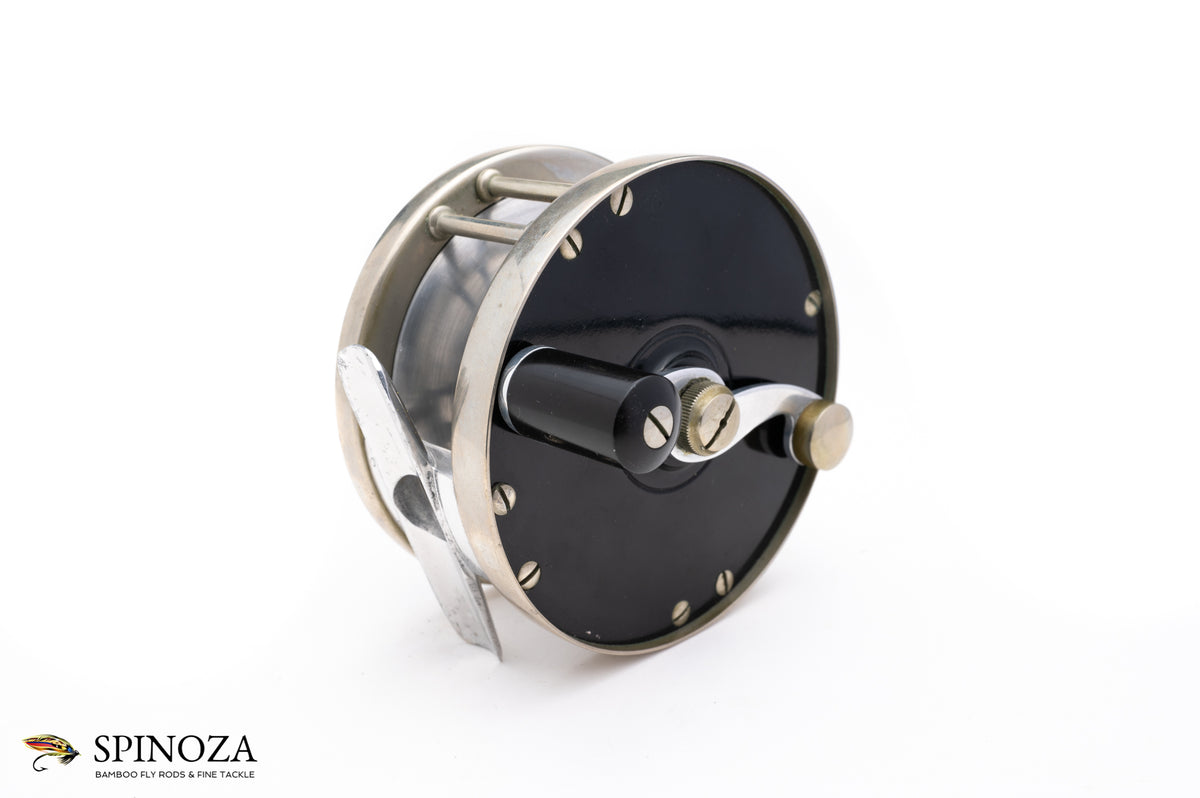 Edward Vom Hofe 423 Restigouche Salmon Reel 2/0